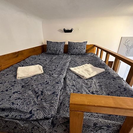 Cozy New Loft Apartment Prague Extérieur photo