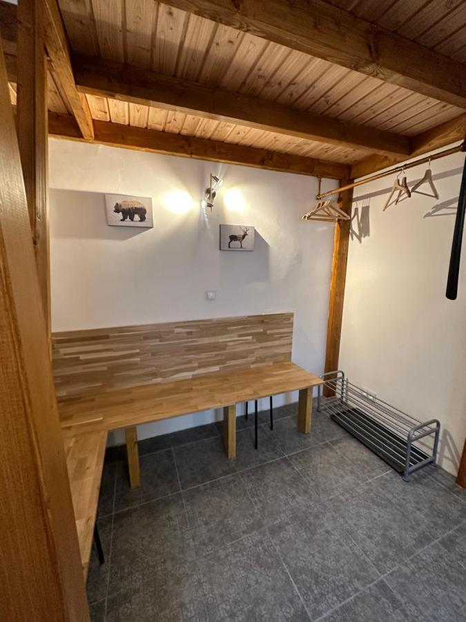 Cozy New Loft Apartment Prague Extérieur photo