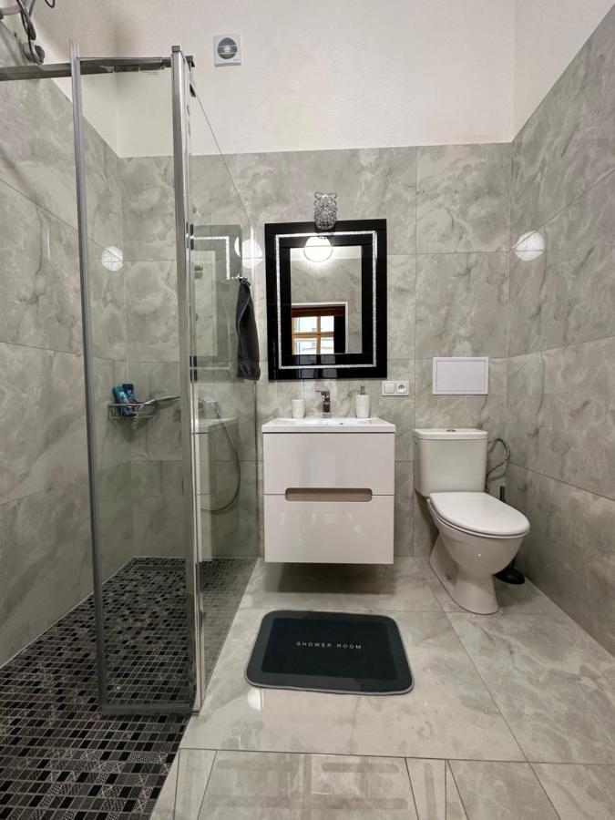 Cozy New Loft Apartment Prague Extérieur photo