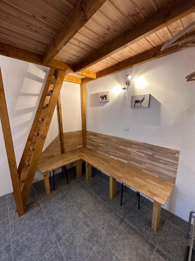 Cozy New Loft Apartment Prague Extérieur photo