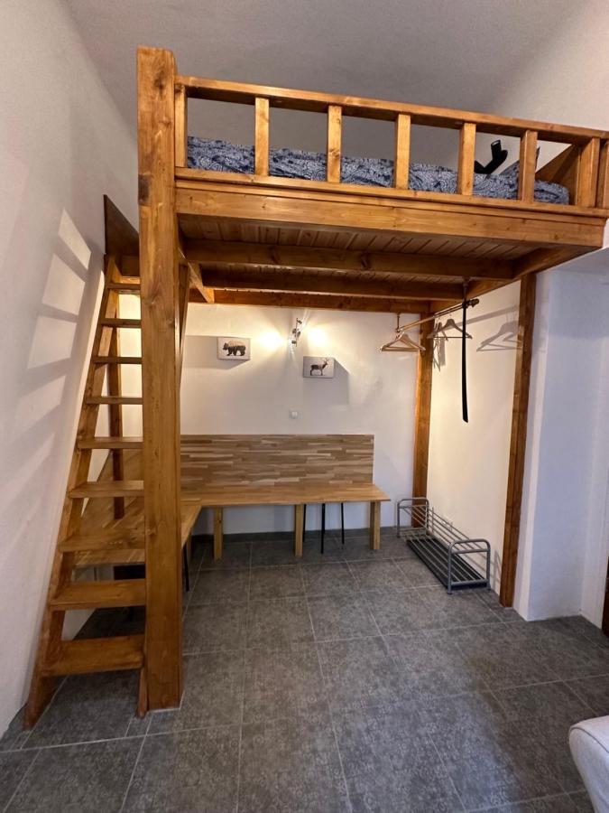 Cozy New Loft Apartment Prague Extérieur photo