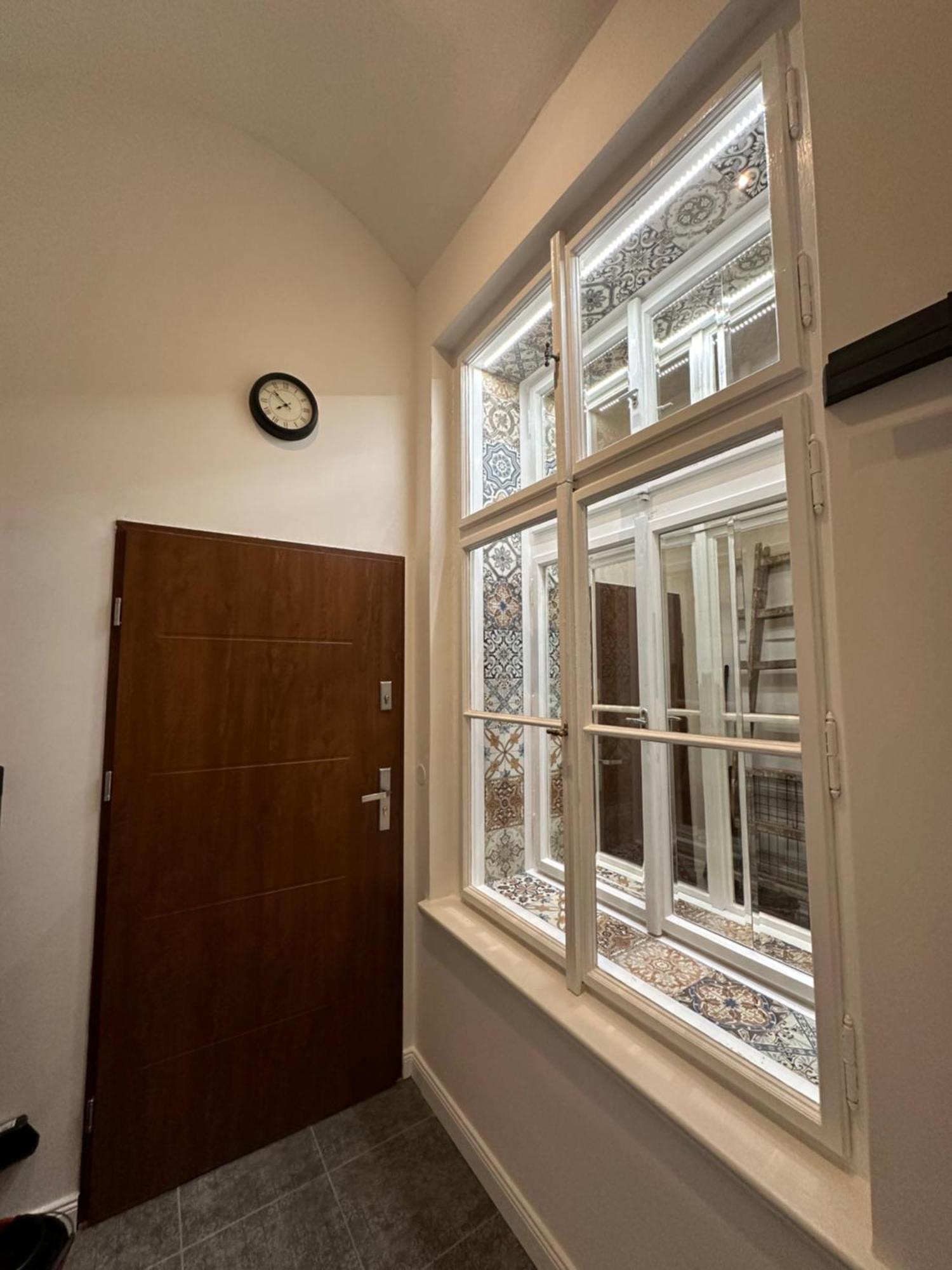 Cozy New Loft Apartment Prague Extérieur photo