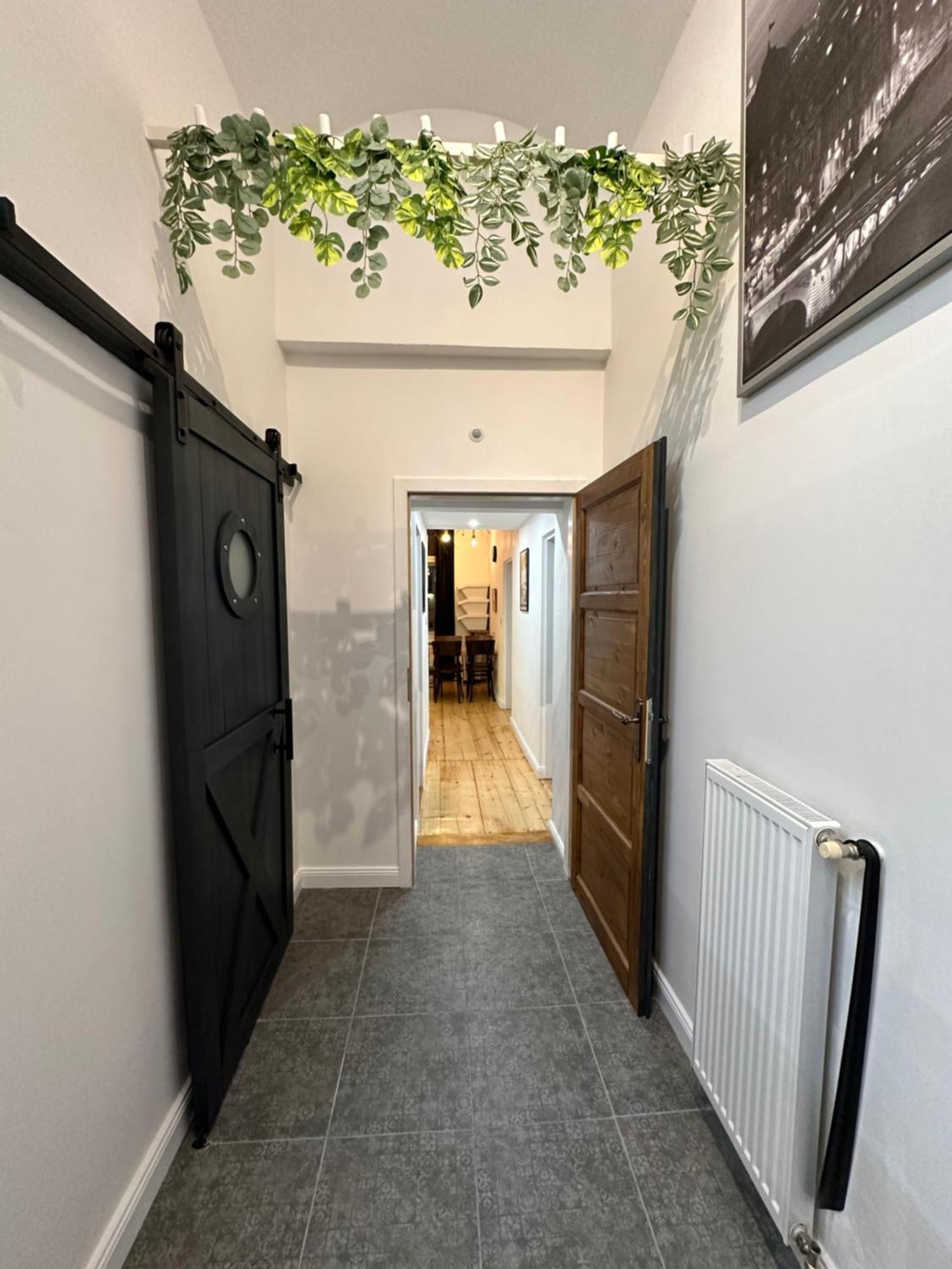 Cozy New Loft Apartment Prague Extérieur photo