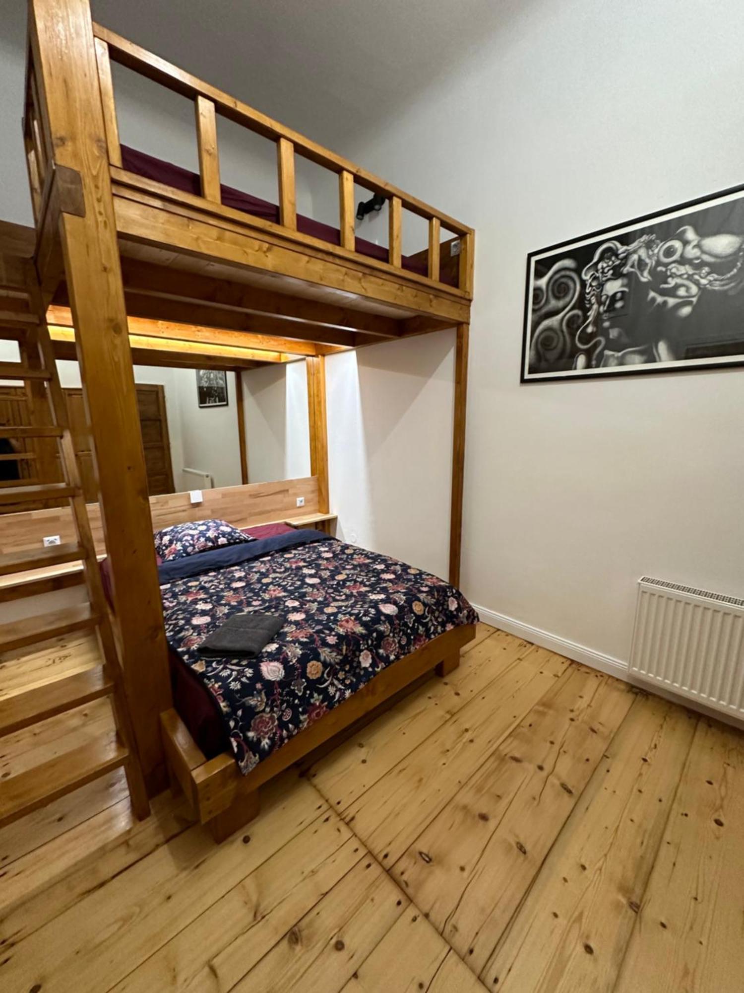 Cozy New Loft Apartment Prague Extérieur photo