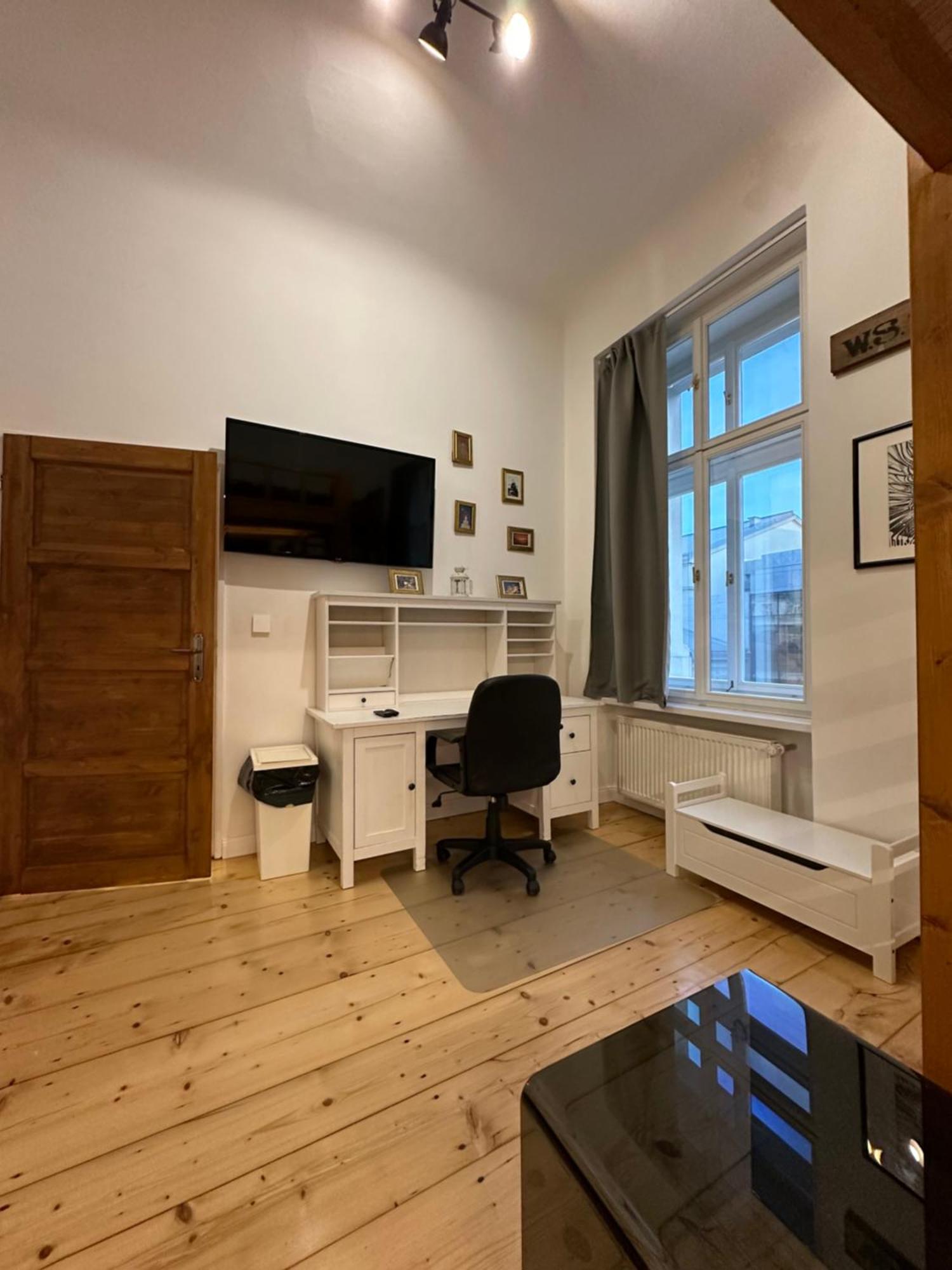 Cozy New Loft Apartment Prague Extérieur photo