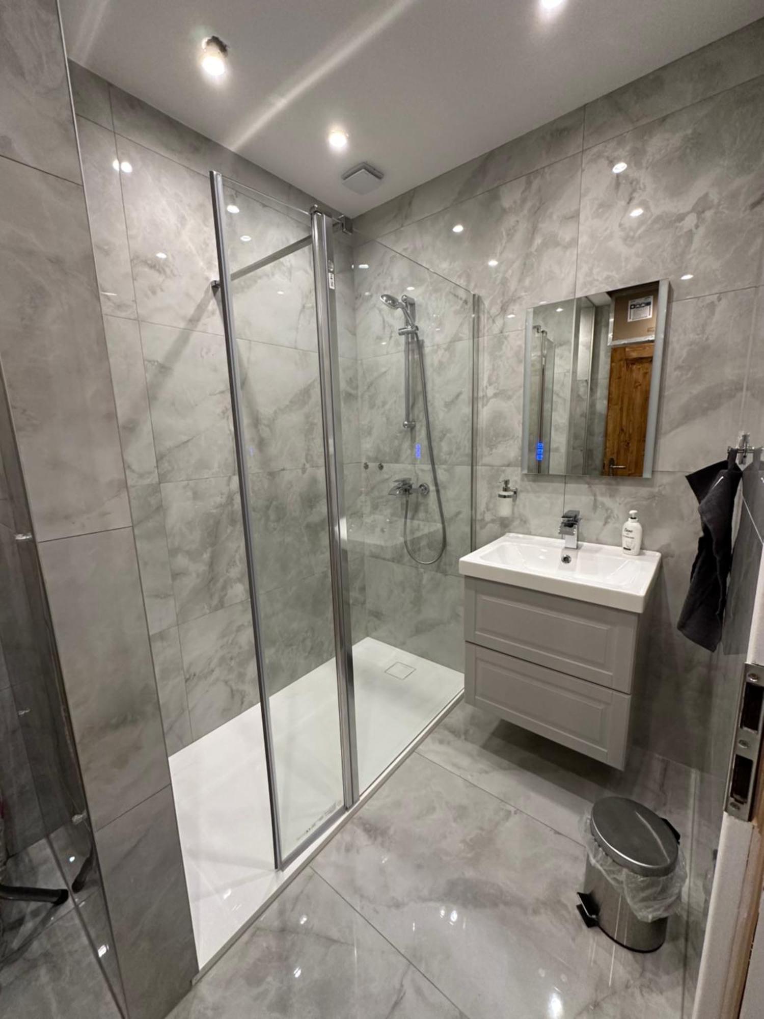 Cozy New Loft Apartment Prague Extérieur photo