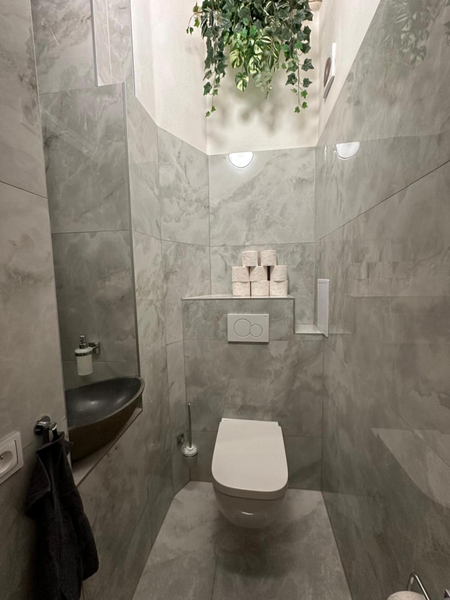 Cozy New Loft Apartment Prague Extérieur photo