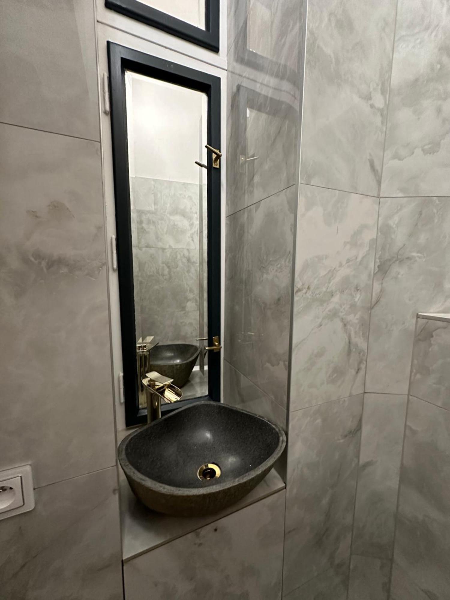Cozy New Loft Apartment Prague Extérieur photo